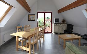 La Maison Du Vignoble